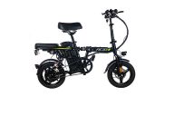 Велосипед Электровелосипед ACID E10-20A