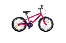 Велосипед 20' ACID M 220 Pink/Violet