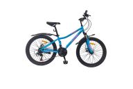 Велосипед  24' ACID Q 245 D Light-blue/Pink