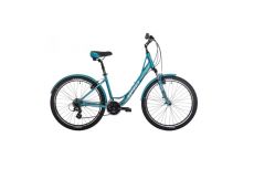 Велосипед 26' Aspect Citylife Синий
