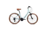 Велосипед  26' Aspect Citylife Светло-зеленый