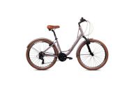 Городской велосипед  26' Aspect Citylife Бежевый