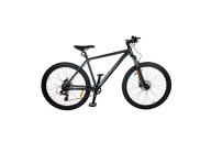 Велосипед  27.5' Aspect Ideal HD Серый