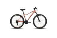 Велосипед  Aspect Oasis Светло-оранжевый
