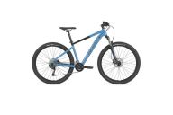 Велосипед  Format 27,5' 1412 синий-мат/черный-мат 2023