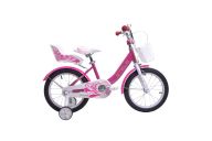 Велосипед  Stels 16' Little Princess KC (JU135537)