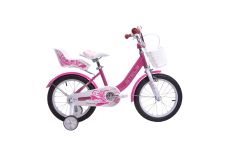 Велосипед Stels 16' Little Princess KC (JU135537)
