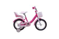 Велосипед  Stels 14' Little Princess KC (JU135536)