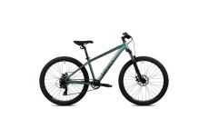 Велосипед 26' Aspect Ideal Светло-зеленый