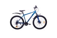 Велосипед  27,5' ACID F 500 D Dark Blue/Gray