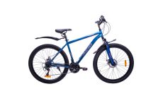 Велосипед 27,5' ACID F 500 D Dark Blue/Gray