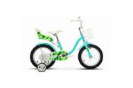 Детский велосипед  Stels 14' Jast KB Z010 (JU135722)