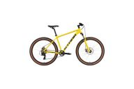 Велосипед  Stark'24 Stark'24 Hunter 27.2 D желтый/темно-серый