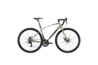 Велосипед  Stark'24 Gravel 700.1 D фисташковый/графитовый
