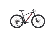 Велосипед  Stark'24 Krafter 29.9 HD черный/красный