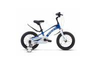 Детский велосипед  Stels 14' Storm KR Z010 (JU135235)