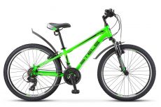 Велосипед Stels Navigator 400 V 24 F010 (2020)