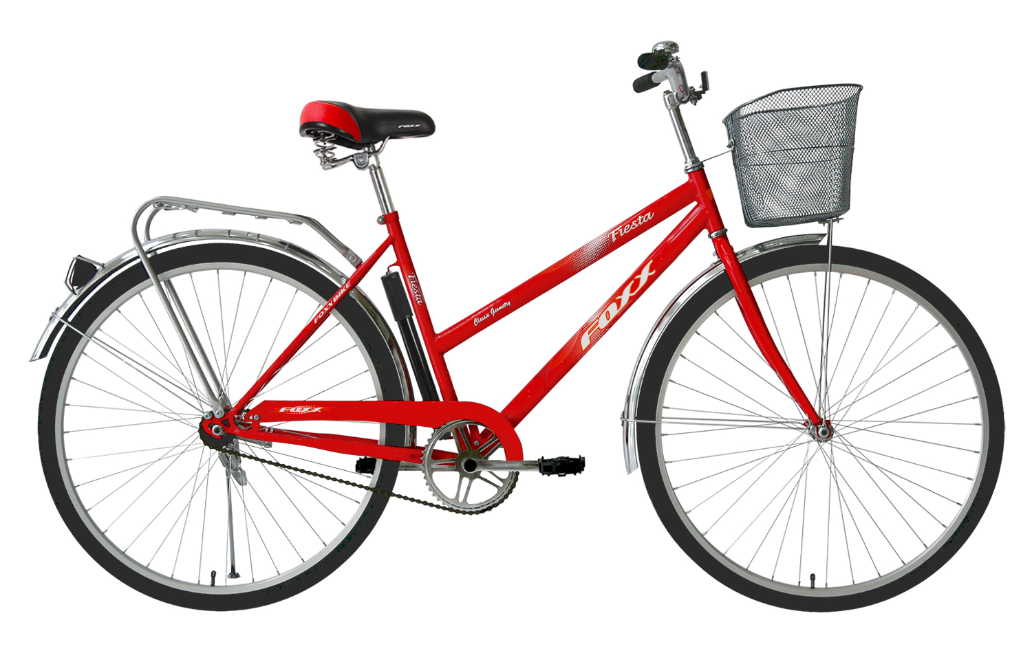 Велосипед купить взрослый 29. Велосипед Foxx Fiesta 28. Велосипед Foxx Fiesta 28 (2022). Велосипед Foxx 28" Fiesta красный, сталь, размер 20" + передняя корзина. Велосипед Foxx Fiesta скоростной.