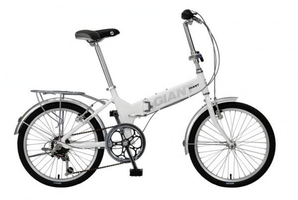 Велосипед Giant FD806 (2012) купить по низкой цене - 9192р. 