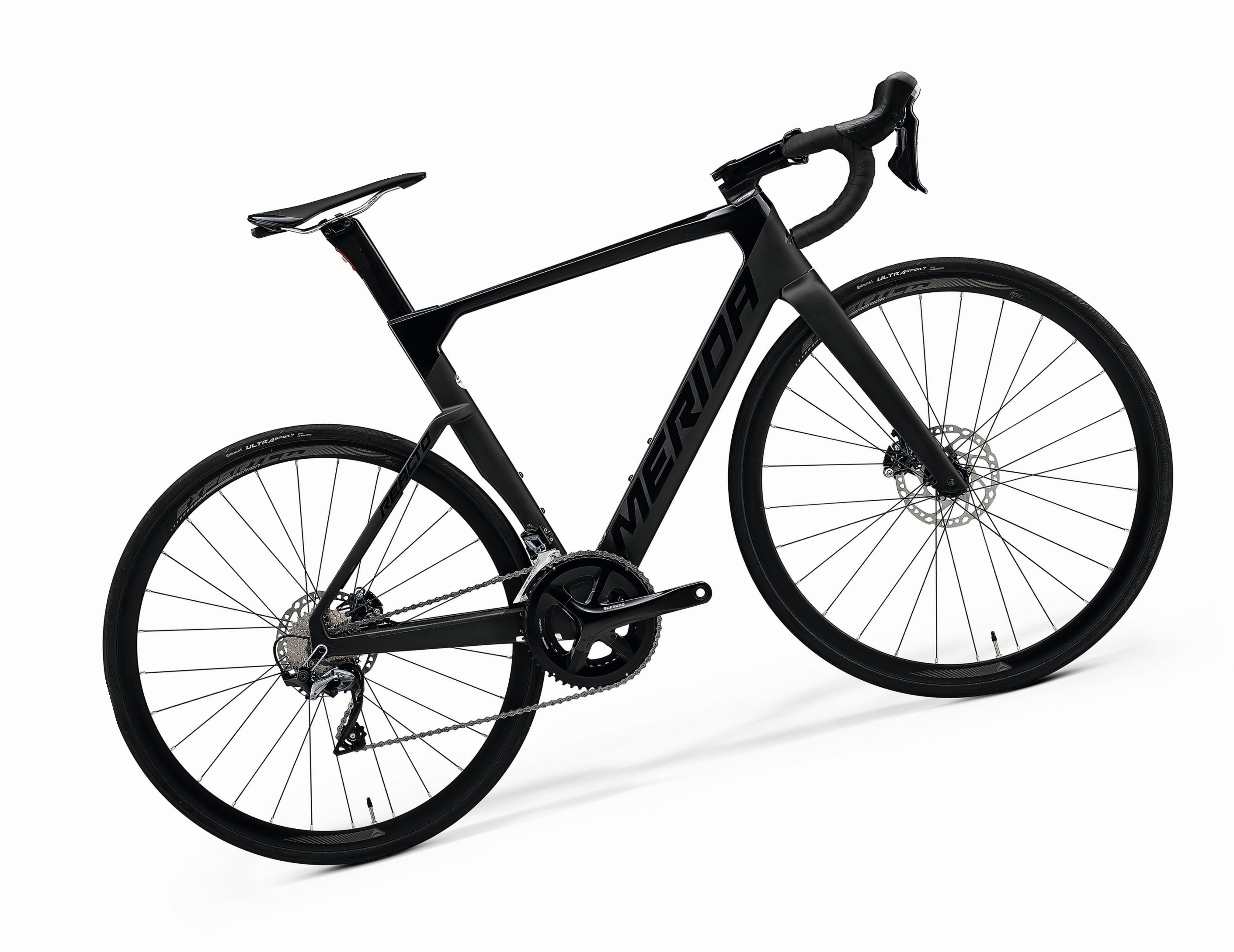 Велосипед Merida Reacto 5000 (2021) купить по низкой цене – 153075р.